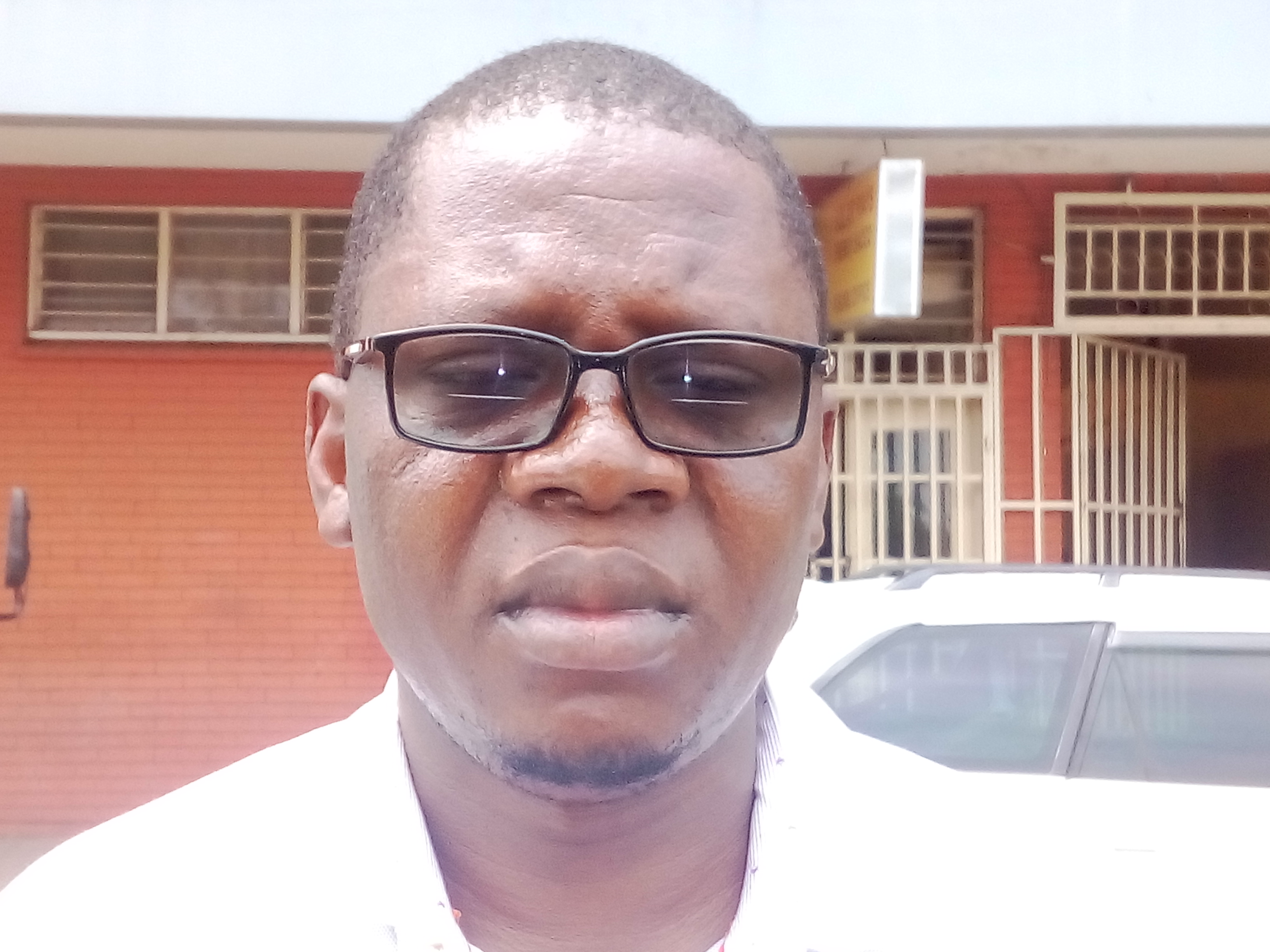 Kisumu teachers