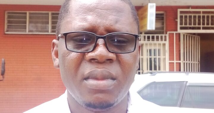 KNUT Kisumu