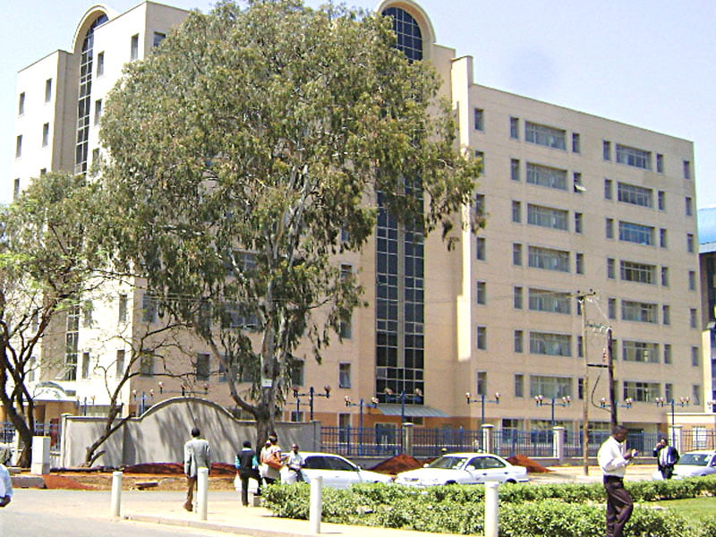 How teachers can apply for transfers and swaps via TSC’s new online portal