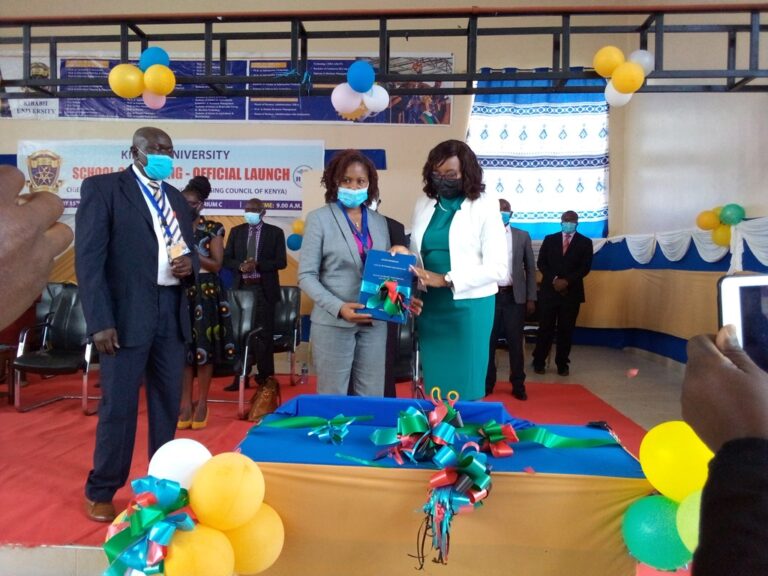 Associate degree in nursing image