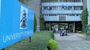 9 Kenyan universities ranked among top 100 in Africa