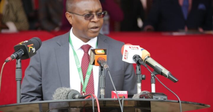 Markers examinations