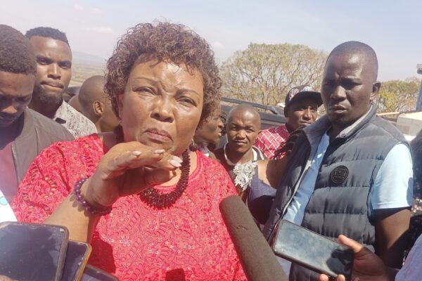 Machakos Senator wants ECDE teachers’ salary reviewed
