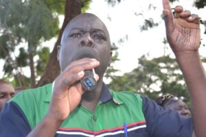 KNUT wants TSC to redirect teachers back home