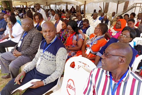 Head teachers decry chronic underfunding, as treasury confirms full disbursement JSS