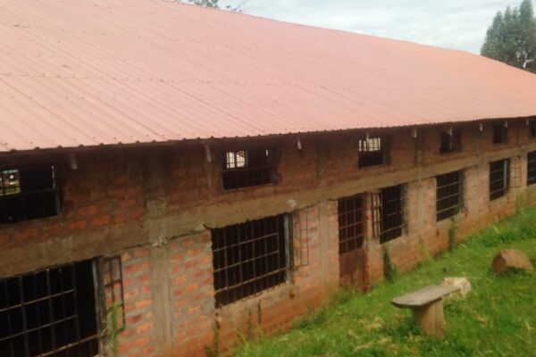school pleads with Ruto to visit after coming to their rescue