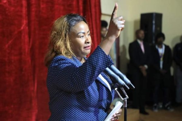 Eastern drama fest ends as Governor pledges to establish talent academies