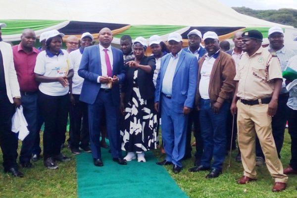 DG asks Ruto to scrap CBC, calls it a burden