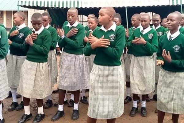 Businessmen warned against employing school going children