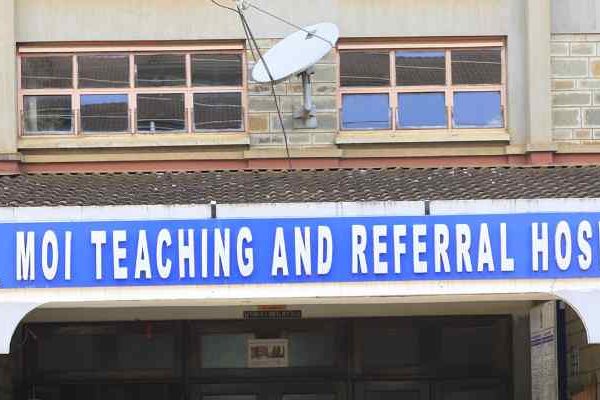 Student murdered by bodaboda rider in Uasin Gishu Autopsy report