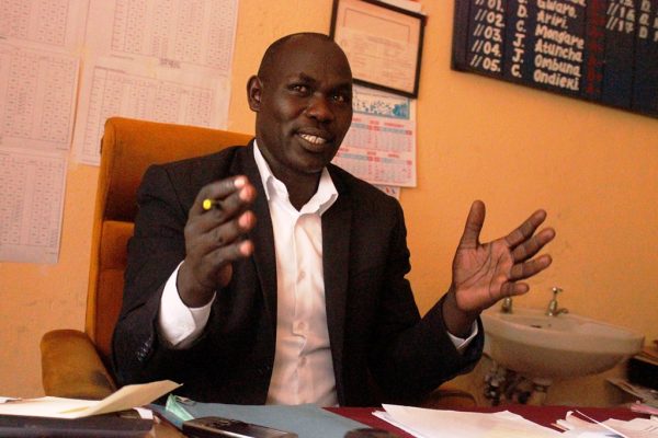 School in need of facilities as population burst after 100% transition