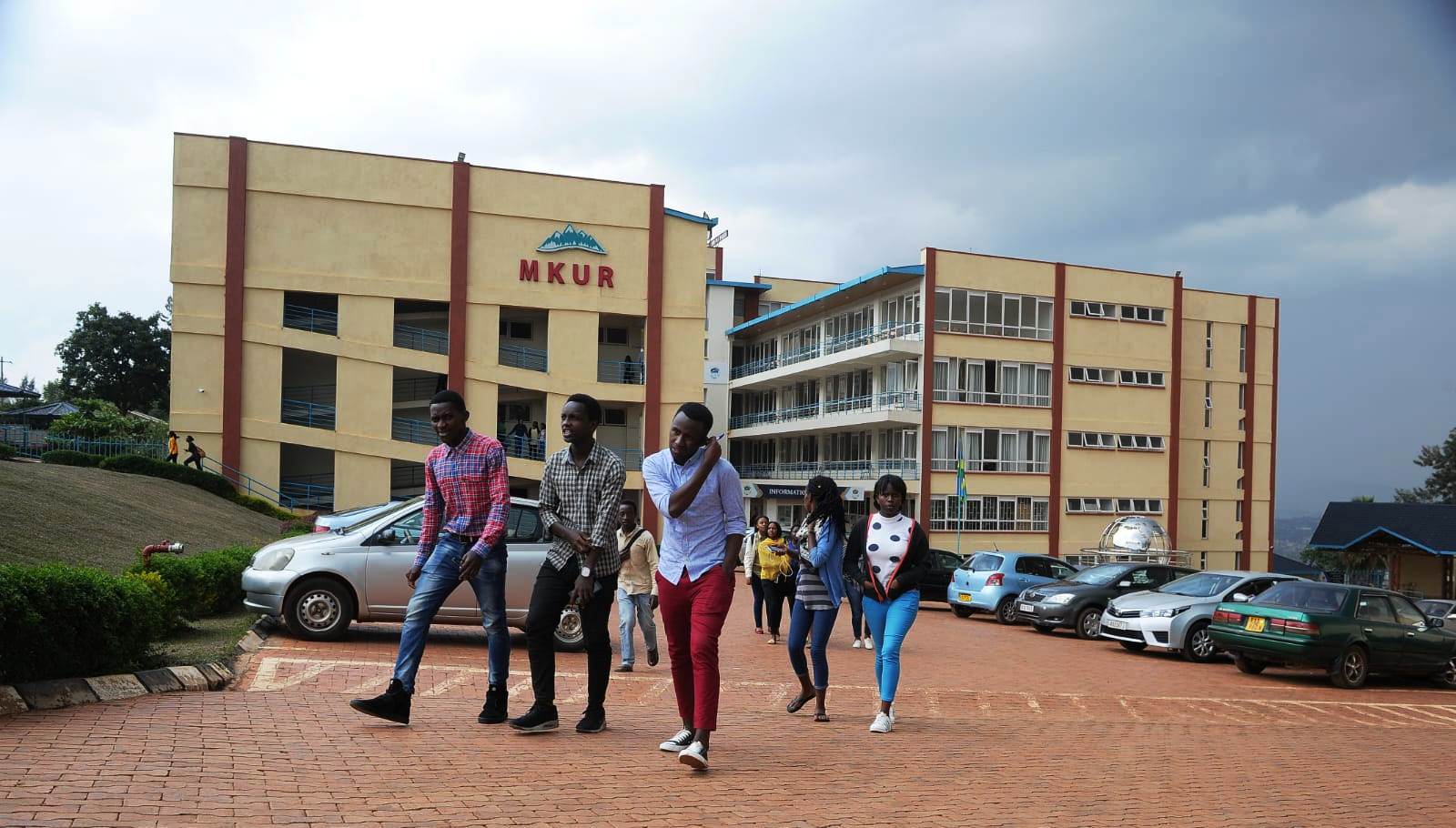 MKU to rebrand