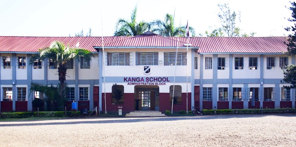 Kanga High