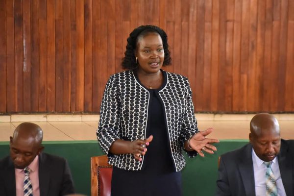 County to spend Ksh60million on free milk programme for ECDE Free Milk Programme