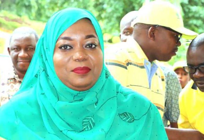 ECDE, Kwale