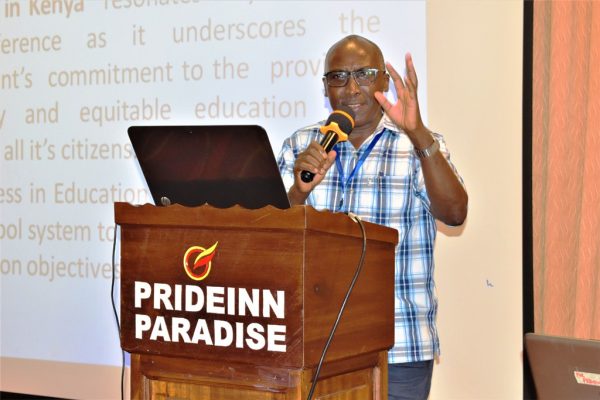 Education Director tips school heads on current education policies Education