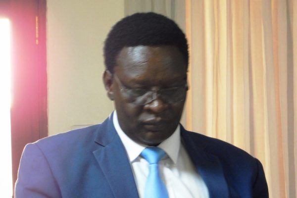 Turkana school heads protest TSC transfer of teachers without replacements Administrators