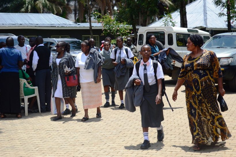 Kakamega County Launches Sexual Gender Based Violence Policy After kakamega-county-launches-sexual-gender-based-violence-policy-after