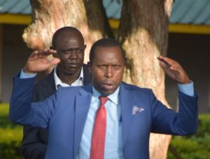 Crisis looms as TSC takes long to replace retired Principals 2 Principals