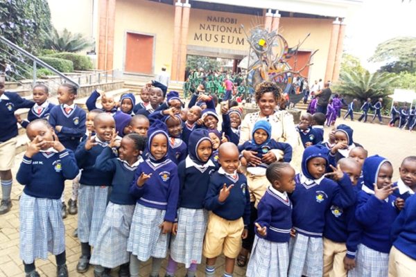 National Museums to attract youth through digital technology Youth