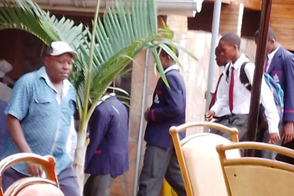 Kisumu Senior Academy, Kodero Bara shine in Science, Engineering fair Engineering fair