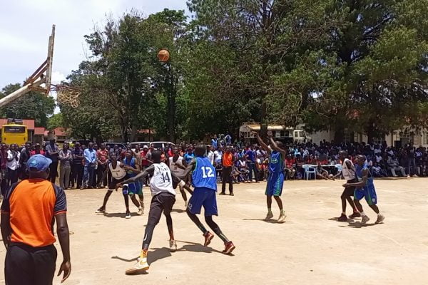 Bungoma schools shine in Western region, secure spots at KSSSA Nationals