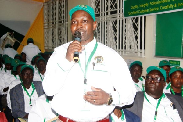 Association brokering deal to improve ECDE teachers’ pay ECDE