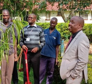 Education Kisii
