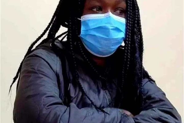 Varsity student kills daughter in bizarre incident