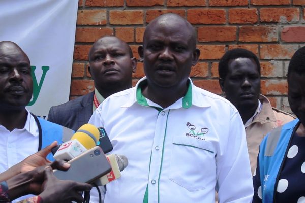 Activists urge counties to allocate more funds towards children’s programmes