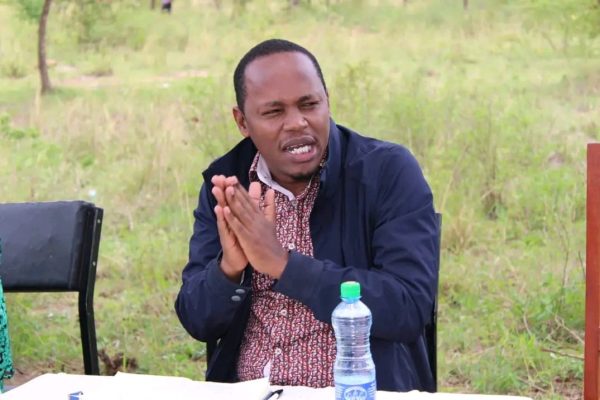 MP asks schools to secure water storage for safety of children