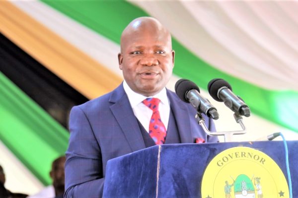 Kakamega County pledges to return school’s 2 acres of land Kakamega