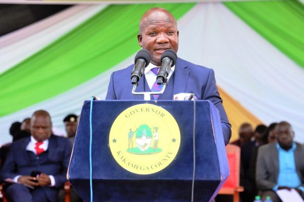 Kakamega county allocates Ksh59M to upgrade ECDE sector Kakamega ECDE