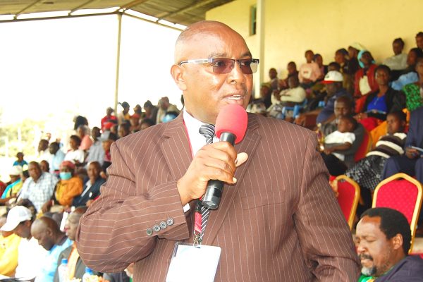 Cheptenye Boys closed indefinitely after two dorms burn