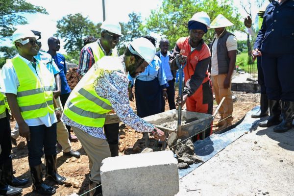 vocational Kisumu