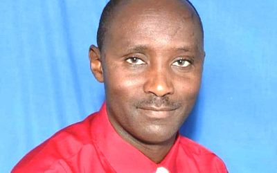 Samburu MPs