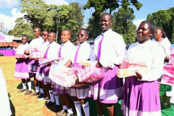 Baringo school raises Ksh 1M to support needy, bright students Baringo