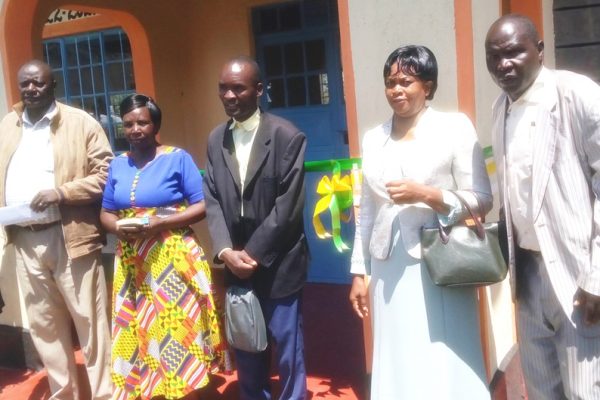 Build us a wall to prevent boys, girls from sneaking from school, BoM tells Ministry sneaking