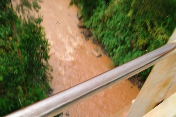 Grief as lost schoolboy found dead, dumped in river river