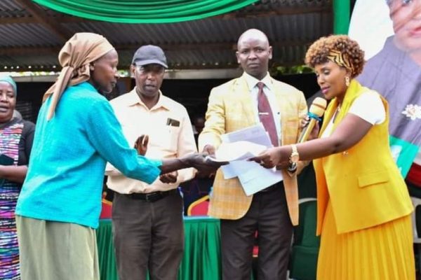 State to put up Ksh2B TVET college in Thika Thika