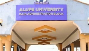 From petition to charter: How Alupe University became a Science hub in Western Kenya 2 alupe