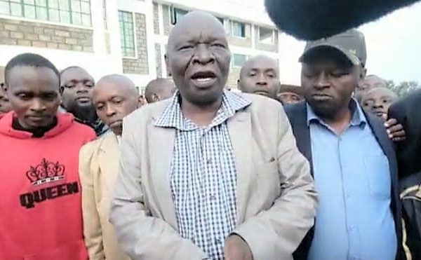 830 students receive Ksh3M bursaries in Kisii Central Ward