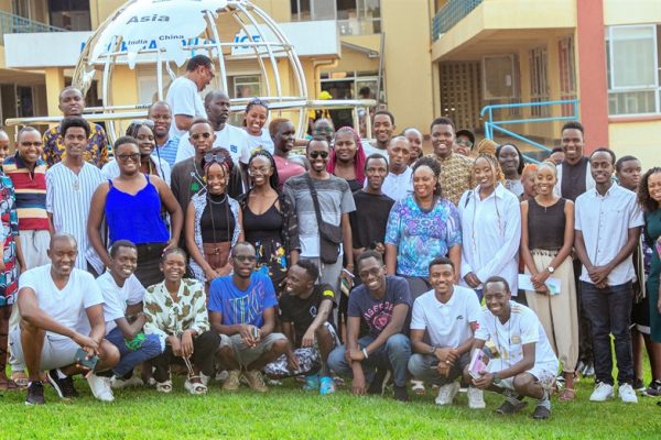 Mount Kigali University hosts moot court competition