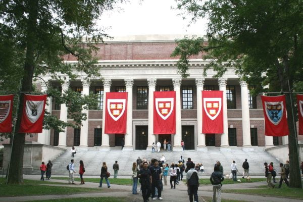 US colleges face a looming shortage of domestic students