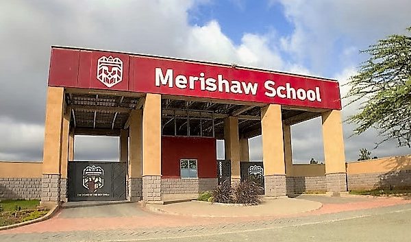 School in Kajiado, family in grief after sudden demise of student