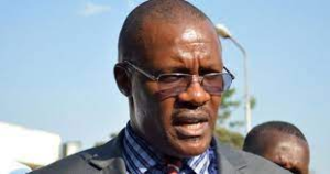 ICT Cabinet Secretary Eliud Owalo