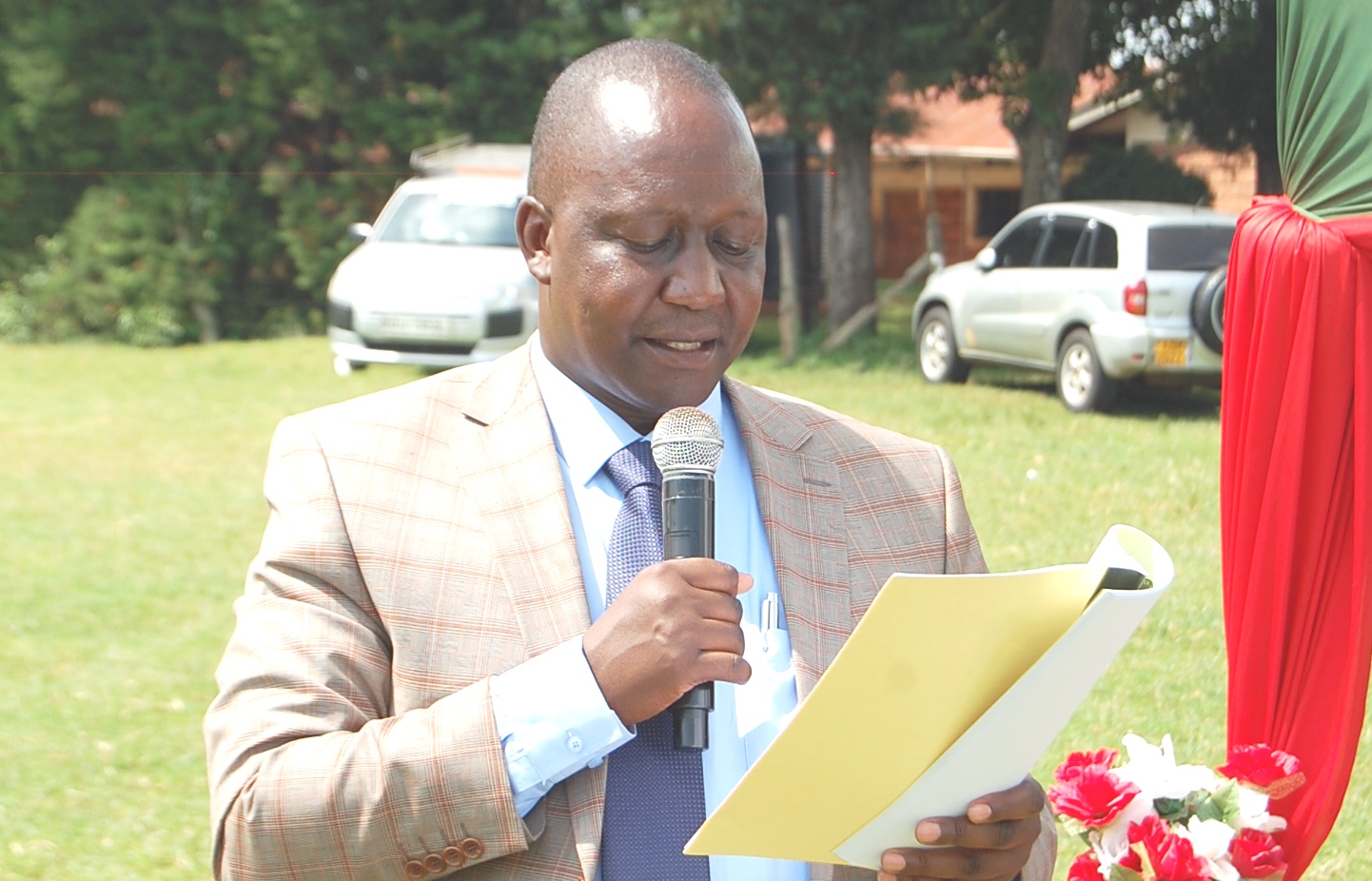 KNUT TSC TEACHERS