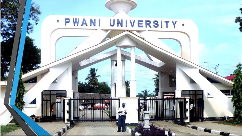 Pwani University
