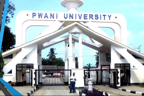 Pwani University