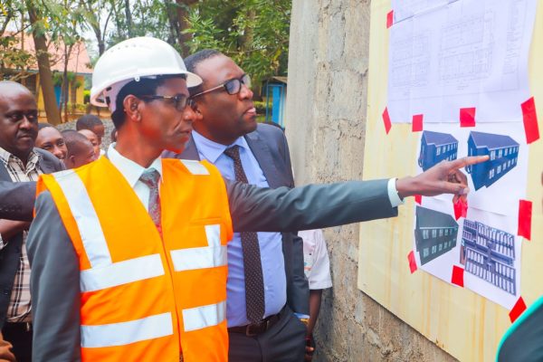 RUIRU SCHOOLS LAND TITLE DEEDS